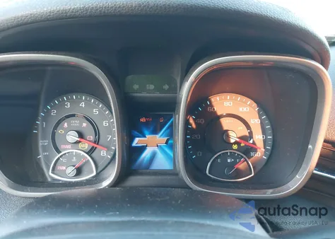 2015 Chevrolet Malibu 2Lt z USA, uszkodzony, nr VIN 1G11D5SL3FF226609